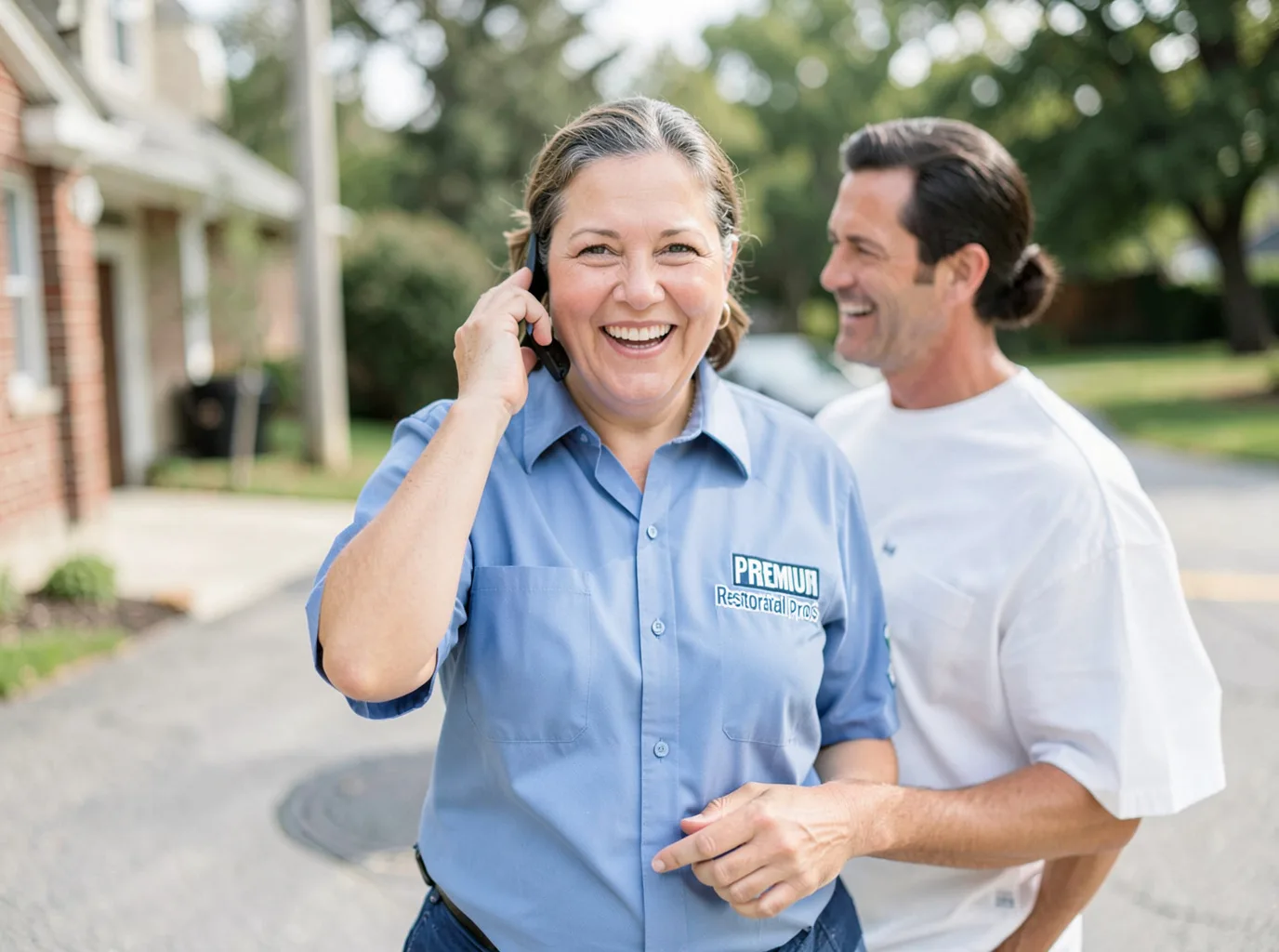 Water Damage Restoration Channelview, TX FAQs